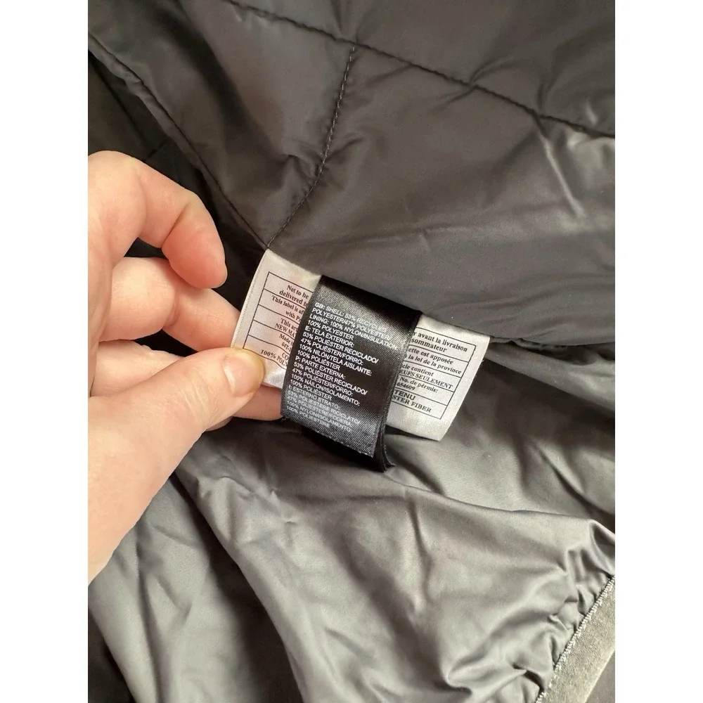 THE NORTH FACE Men`s Vortex Trimclimate‎ Red Size M Medium Hyvent
